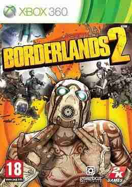 Descargar Borderlands 2 [MULTI][Region Free][XDG3][iMARS] por Torrent